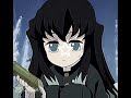 ALIBI Muichiro Tokito Singing Demon Slayer MuichiroTokito Alibi Singing 