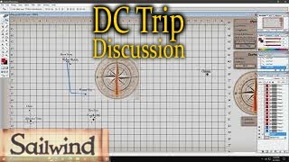 Sailwind - DC Trip (Discussion)