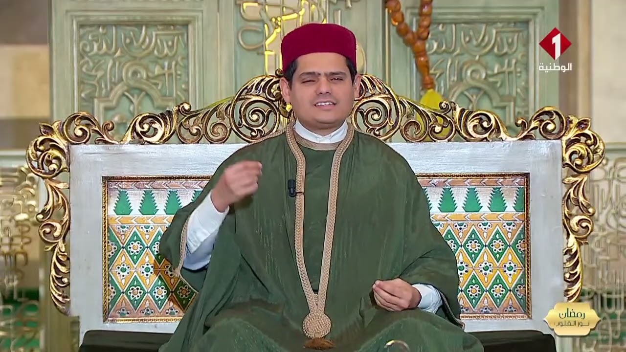 رمضان نور القلوب ليوم 03- 03- 2026