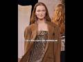 Calm vs Fearless | Ralph Lauren 2026 & 2017 #vladaroslyakova #ralphlauren #fw26