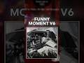 🕊️FUNNY MOMENT V6 | Forsaken