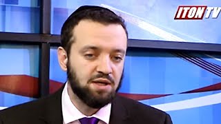 видео: Рав М.Финкель: Кто построил египетские пирамиды и иерусалимский Храм? картинка: Рав М.Финкель: Кто построил египетские пирамиды и иерусалимский Храм?