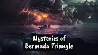 Unraveling the Bermuda Triangle: A Deep Dive into Mystery#1000subscriber #growyourchannel #1000