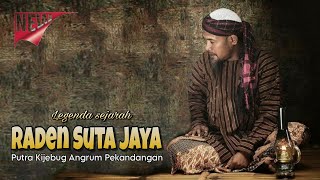 Sejarah Raden Suta Jaya Pekandangan || Legenda Keris Setan Kober & Naga Runting