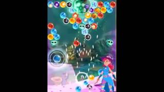 Bubble Witch Saga 3 Level 240 - NO BOOSTERS 🐈