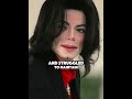 Michael Jackson's That Turned Out To Be True