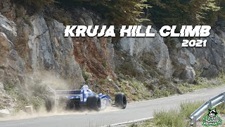 Hill Climb Race / Skanderbeg Cup / Kruje 2021