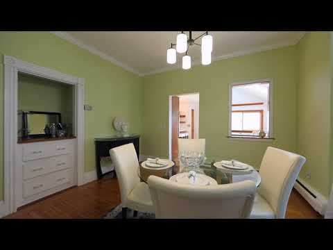 25 Fairmount Ave., Somerville, MA home video tour