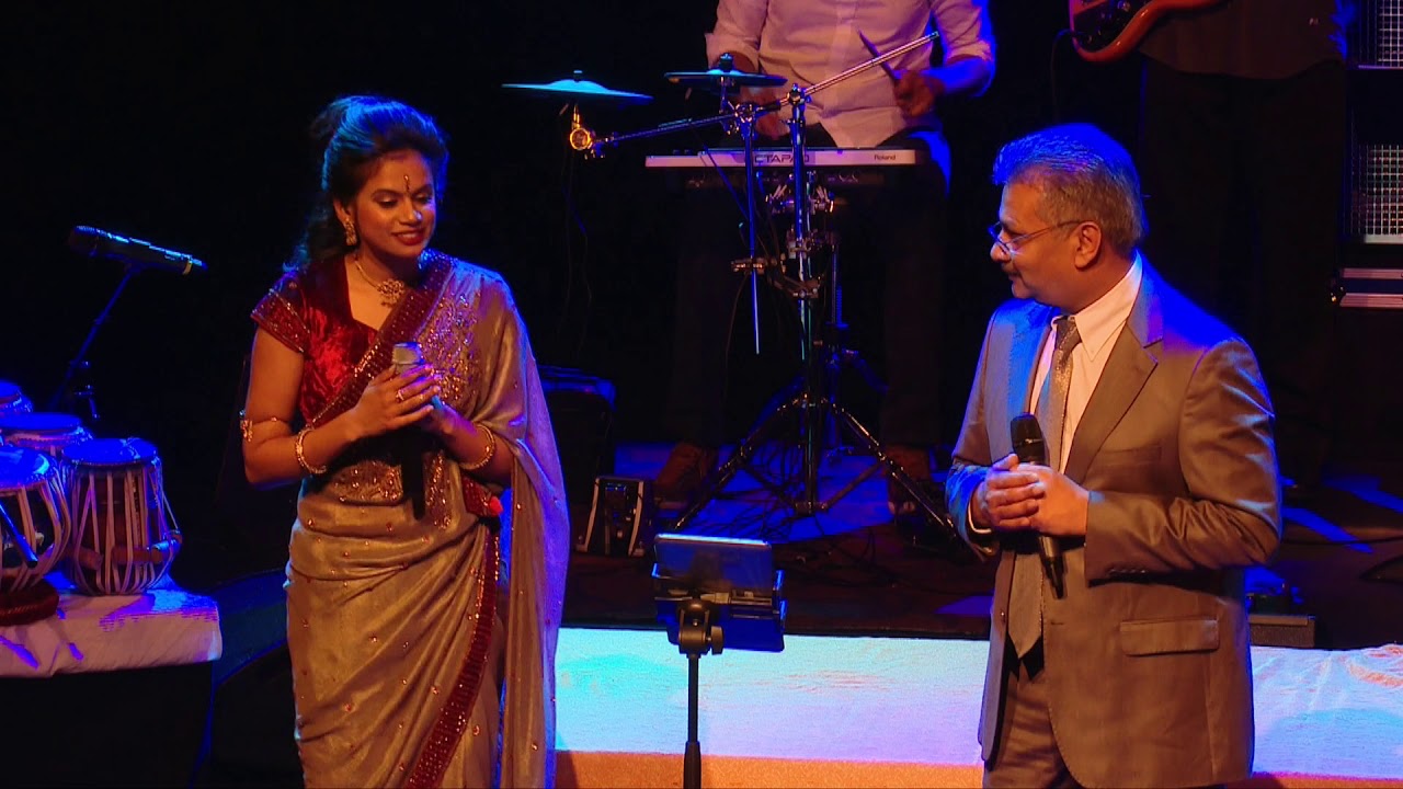 Madhu & Shahied   Chhup Gaye Sare Nazare