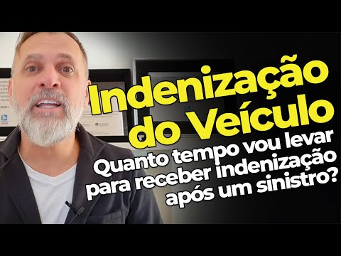 ? [ Indenização Após Sinistro ] - Quanto tempo vou levar para receber indenização após um sinistro?