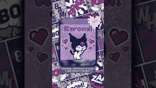 Fetty Wap - 679 Kuromi Ai Cover I Got A Glock In My Rari