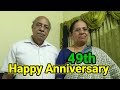 Happy 49th Anniversary my parents