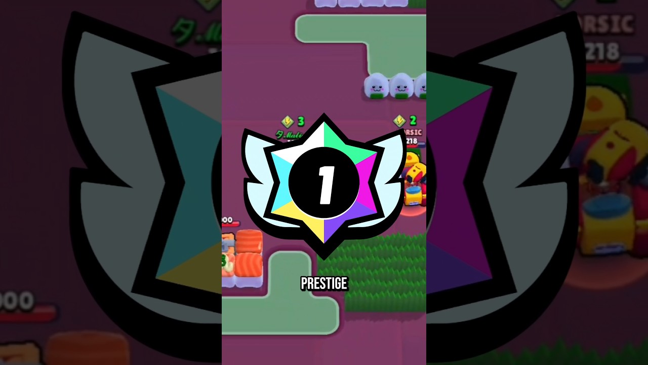 J'ai trouvé la MEILLEURE technique pour obtenir ton 1er Prestige (Elle est INCROYABLE 😱)