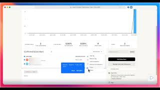 How to Export Subscribers from ConvertKit (Step-by-Step)