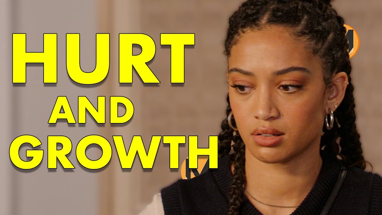 All American Season 5 Episode 13 Review And Recap Day Ones YouTube