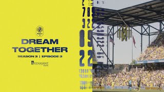 Dream Together Season 3 Episode 3: Opening Day