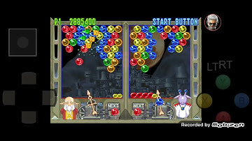 Bust A Move 4 Dreamcast G Part 8