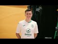 Hibernian's 2024/25 Away Kit!