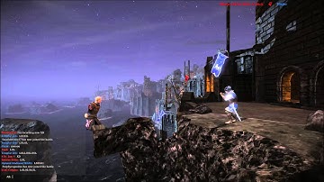 Chivalry Black Knight Mod: Fun with stumpy