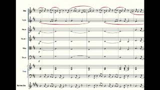 FIELDS OF GOLD arrangiamento ensemble scolastico #smim #sting #fieldsofgold