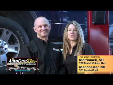 Auto Care Plus Auto Repair located in Manchester and Merrimack New Hampshire Auto Care Plus Auto Repair located in Manchester and Merrimack New Hampshire