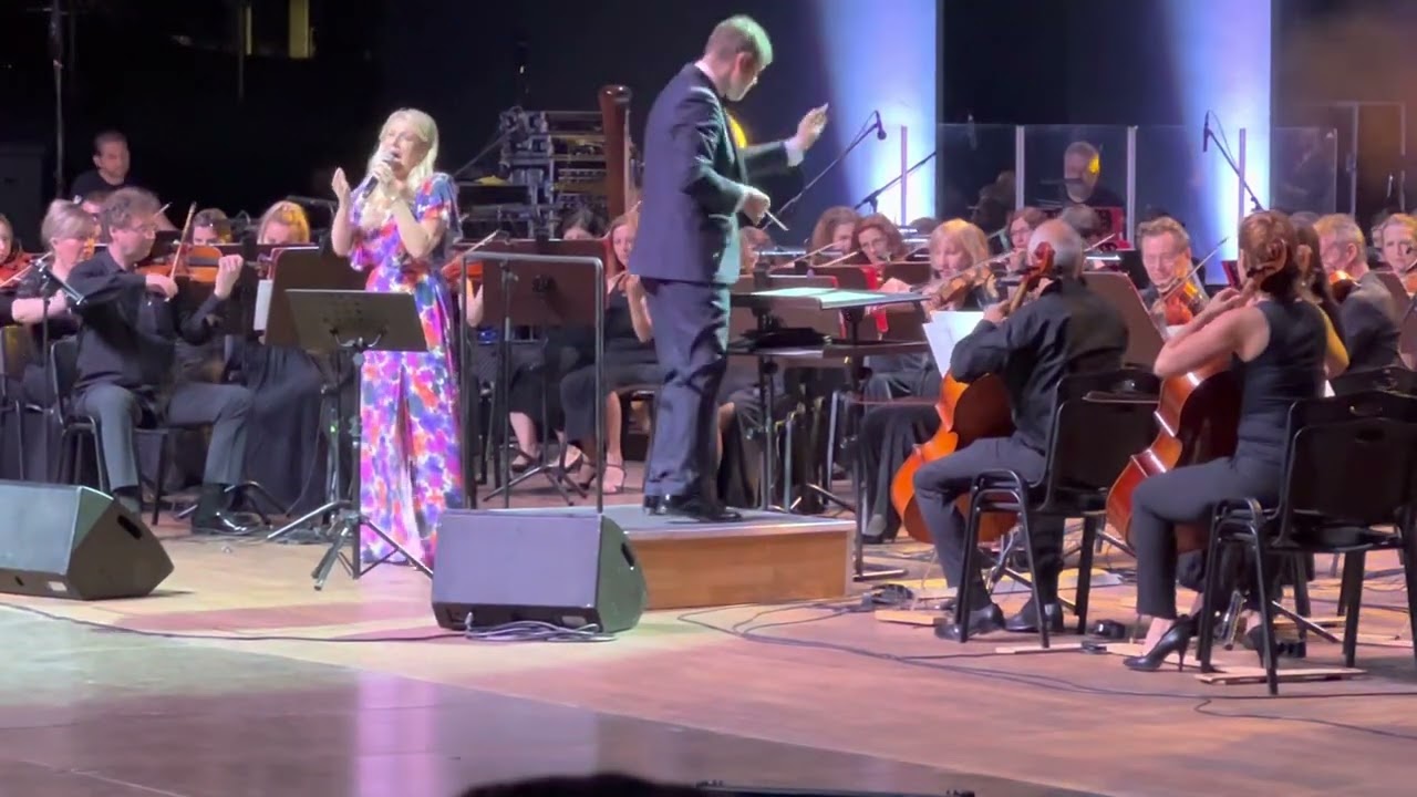 Olga Szomańska „ Stand Up” (Opole 2022)