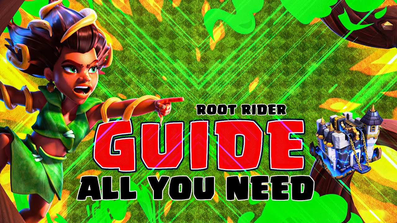 【クラクラ】300+ with RC Charge RR  Day5, Legend League【Clash of Clan】