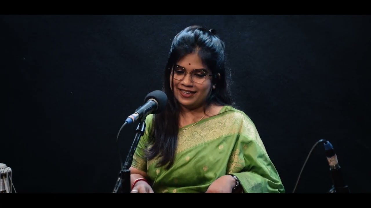 Raag Kedar & Madhuvanti by || Dr. Piyali Chakraborty || Pt Jyotirmay Roy Chowdhury (Tabla) ||