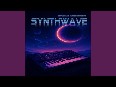 Tonton SynthWave-E di YouTube Tonton SynthWave-E di YouTube