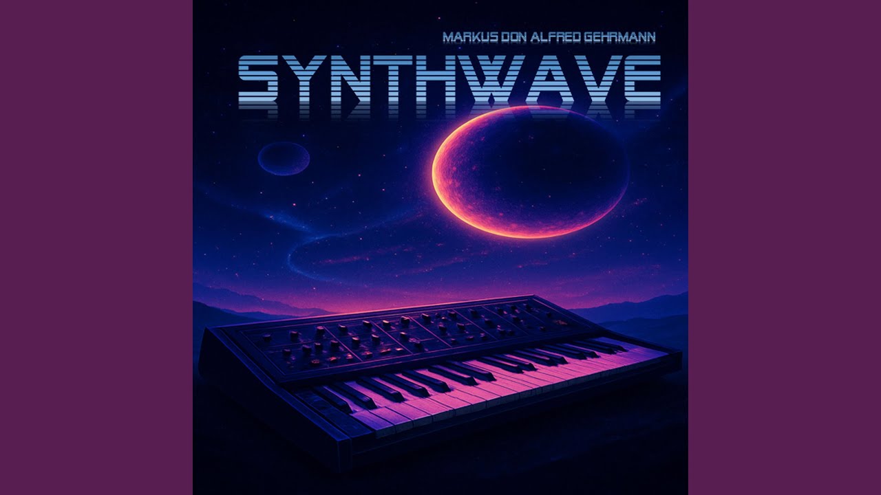 Regardez SynthWave-E sur YouTube Regardez SynthWave-E sur YouTube