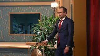 Kurt Krömer - Die Waschbärallergie Lol Staffel 2