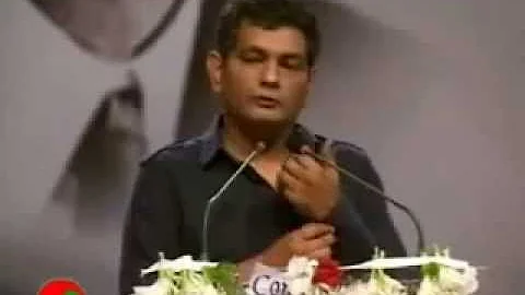 Pakistan Kaafir Factory By Muhammad Hanif