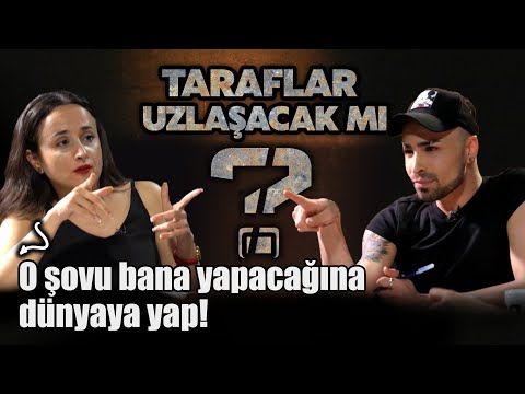 Video: Psikoloğun Gizliliği Haklı Mı, Haksız Mı?