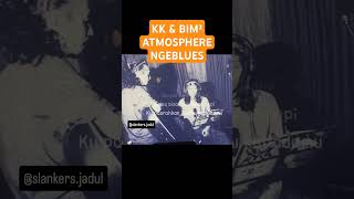 Kaka  Bimbim Slank Atmosphere Ngeblues