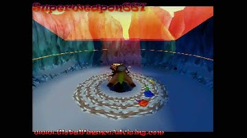 Crash Bandicoot: Warped - Walkthrough [Part 6] (Special video!!)
