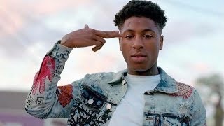 Trill Sammy Ft. NBA YoungBoy & Cashmere Cat - 3AM