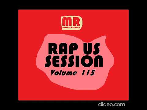 RAP US SESSION - Volume 115
