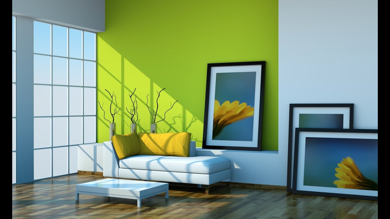 Ideas para decorar pasillos modernos, image size:1280x720