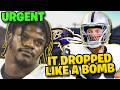 Ravens Pillaged at Start of Free Agency!