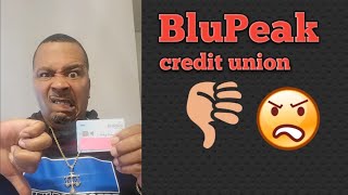 BluPeak credit union