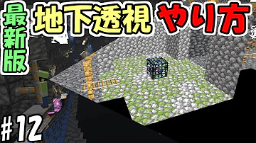 マイクラ平面ではじめる方法 マイクラ平面ではじめる方法