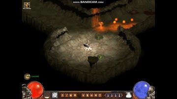 diablo2 Median XL  Became Stormzon