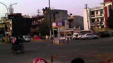 Spice Mi-504 Mettle 5x Review video sample