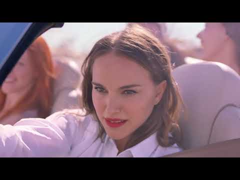 Miss Dior | The new Eau de Parfum | Commercial 2017 | Natalie Portman
