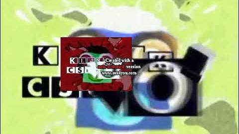 (NEW EFFECT) Klasky Csupo in Larva intro Major