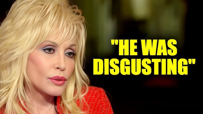 Dolly Parton Finally Names The Five Singers She HATED Most