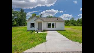 NEW LISTING: 235 Dana Drive Lufkin TX 75901