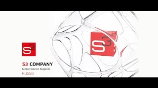 S3 Company Russia