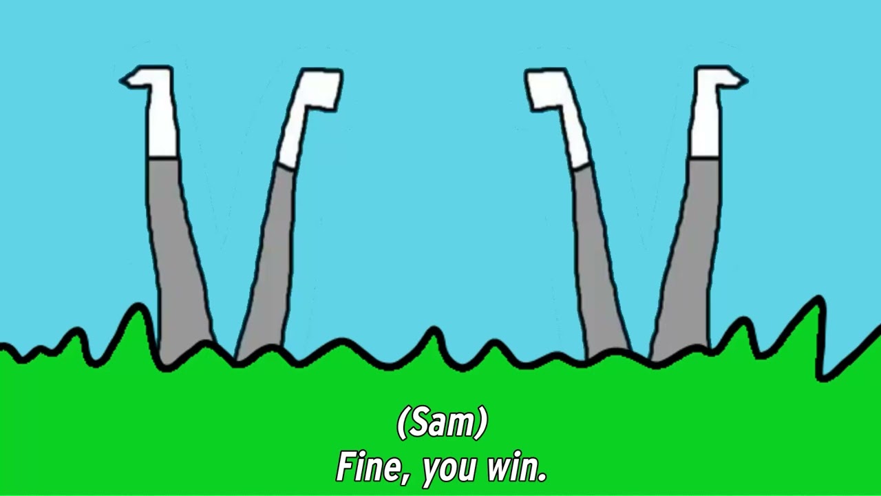 Crazanity's Funny Signs Episode 6: Must Yield to Oncoming Signs and Chaos