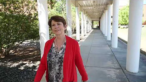 Barbara Mulkey Shelton Leadership Center testimoni...